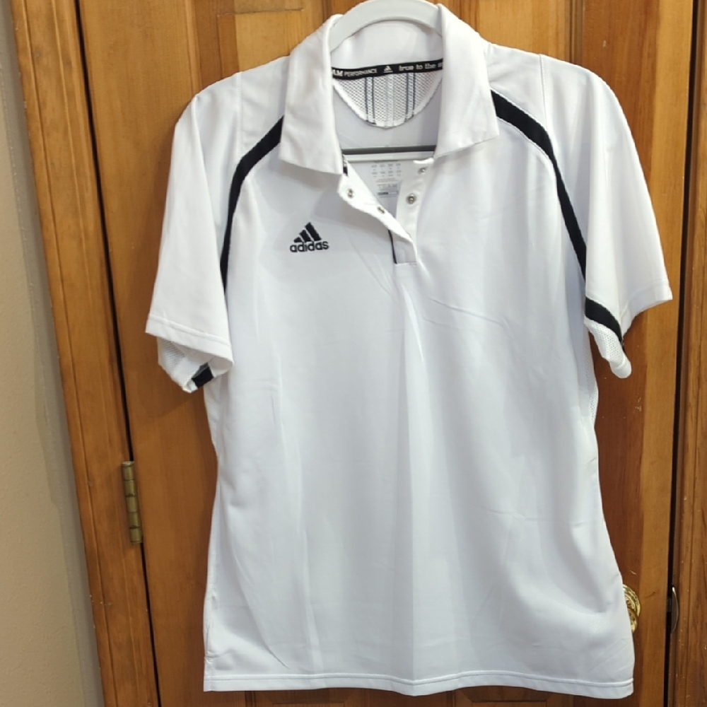 Men's Adidas ClimaCool Shirt